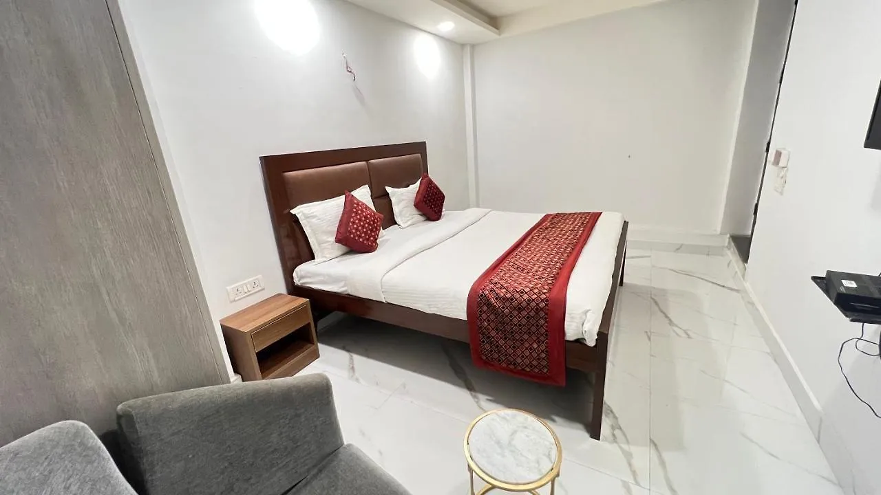 The Dream House Bed & Breakfast New Delhi