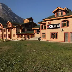 Akbar 3*, Sonamarg India