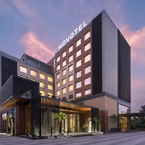 Novotel Tribune Chowk 5*, Chandigarh India