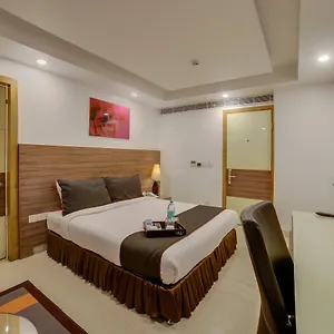 Townhouse Oak Safdarjung New Delhi