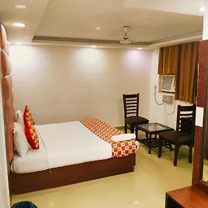 De Tark Near Igi Airport Delhi 4*, New Delhi India