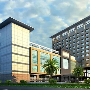 Holiday Zirakpur, An Ihg 5*, Chandigarh India