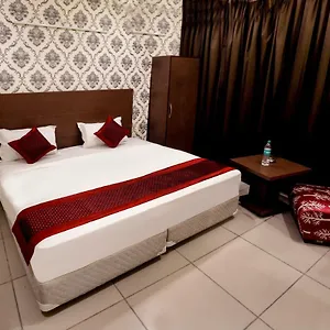 Airport Hotel Edge Home Stay New Delhi